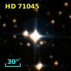 HD  71045