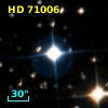 HD  71006