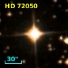 HD  72050