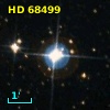 HD  68499