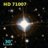 HD  71007