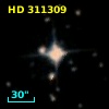 HD 311309