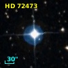 HD  72473
