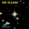 HD 311340