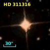 HD 311316