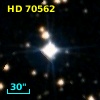 HD  70562
