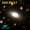 ESO  89-17