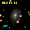 ESO  89-15