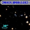 2MASX J08051182-6729111