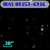 IRAS 08153-6916