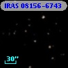 IRAS 08156-6743