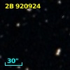 2B 920924