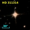 HD 311314