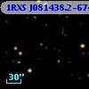 1RXS J081438.2-674206