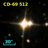 CD-69   512