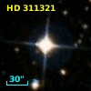 HD 311321