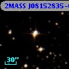 2MASS J08152835-6731142