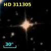 HD 311305