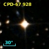 CPD-67   928