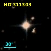 HD 311303