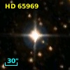 HD  65969