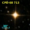CPD-68   713