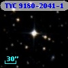 TYC 9180-2041-1