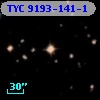 TYC 9193-141-1