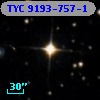 TYC 9193-757-1