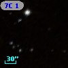 7C 182256.10+725632.00