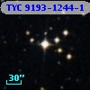 TYC 9193-1244-1