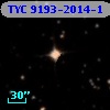TYC 9193-2014-1