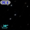 7C 183551.80+724756.00