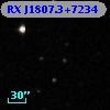 RX J1807.3+7234