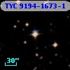 TYC 9194-1673-1