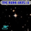 TYC 9194-1875-1
