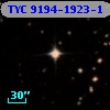 TYC 9194-1923-1