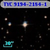TYC 9194-2184-1