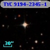 TYC 9194-2345-1