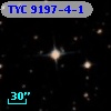 TYC 9197-4-1