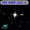 TYC 9197-112-1