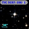 TYC 9197-186-1