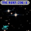 TYC 9197-236-1