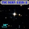 TYC 9197-1159-1