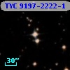 TYC 9197-2222-1