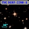 TYC 9197-2280-1