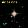 HD 311302