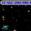Cl* NGC 1901    PBD       4