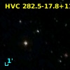 HVC 282.5-17.8+118