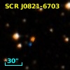 WD 0821-669